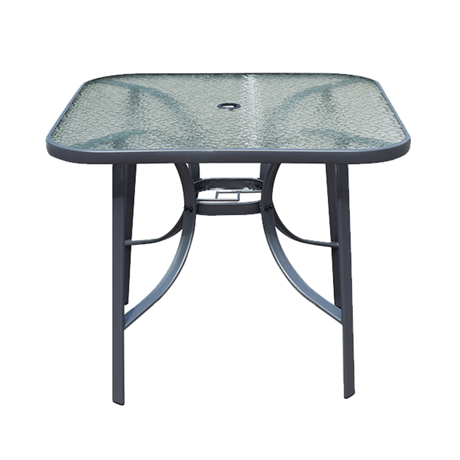 MORE PRIMROSE OPTIONS Primrose Outdoor 4 Seater Dining Primrose Outdoor 4 Seater Dining Gray Mandaue Foam