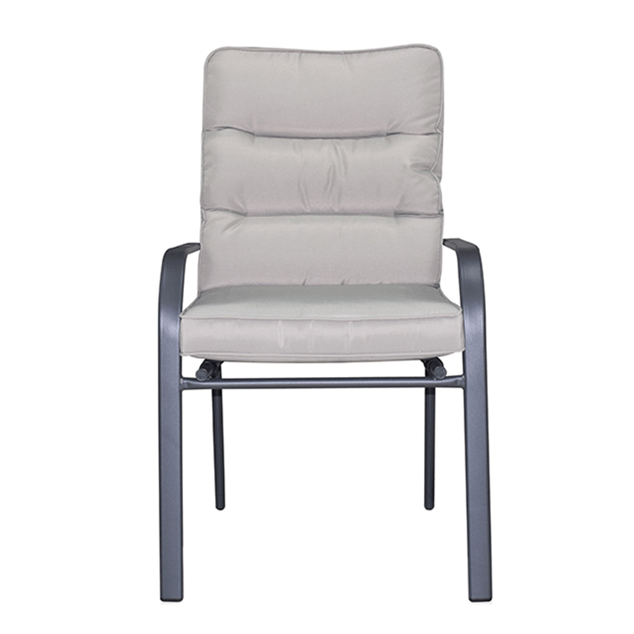 MORE PRIMROSE OPTIONS Primrose Outdoor 4 Seater Dining Primrose Outdoor 4 Seater Dining Gray Mandaue Foam