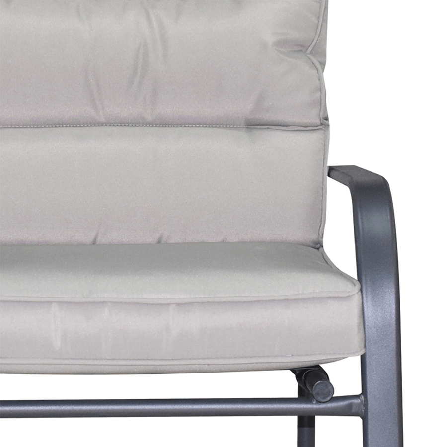 MORE PRIMROSE OPTIONS Primrose Outdoor 4 Seater Dining Primrose Outdoor 4 Seater Dining Gray Mandaue Foam