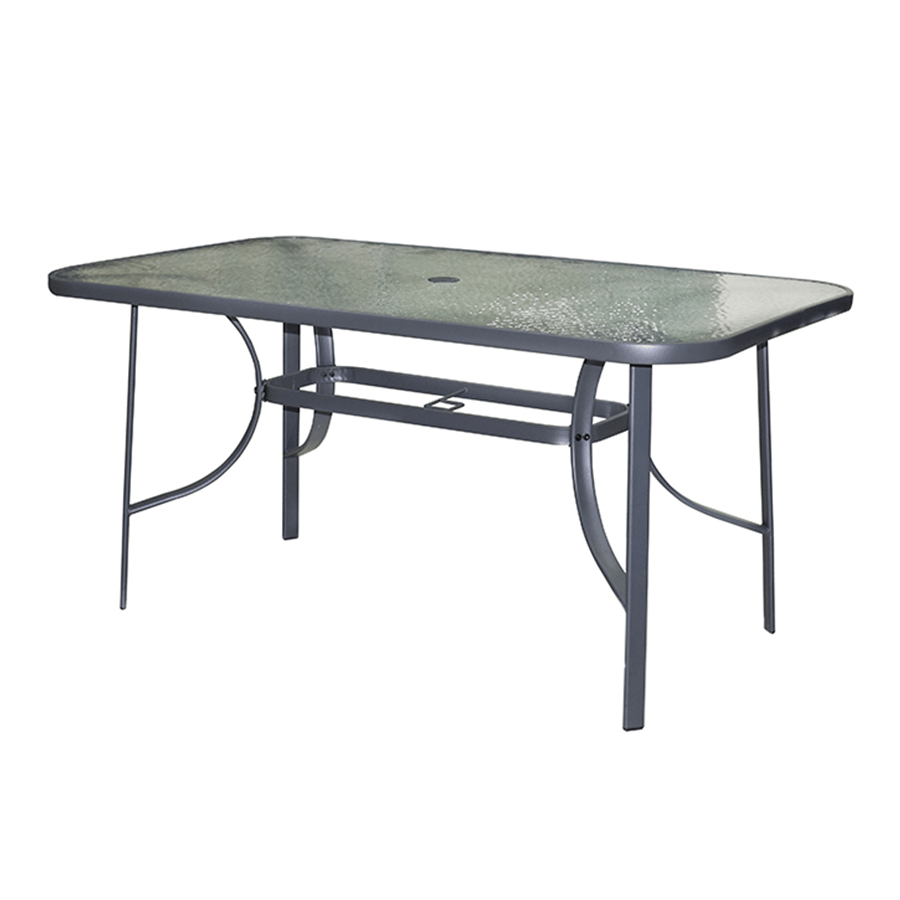 MORE PRIMROSE OPTIONS Primrose Outdoor 6 Seater Dining Primrose Outdoor 6 Seater Dining Gray Mandaue Foam