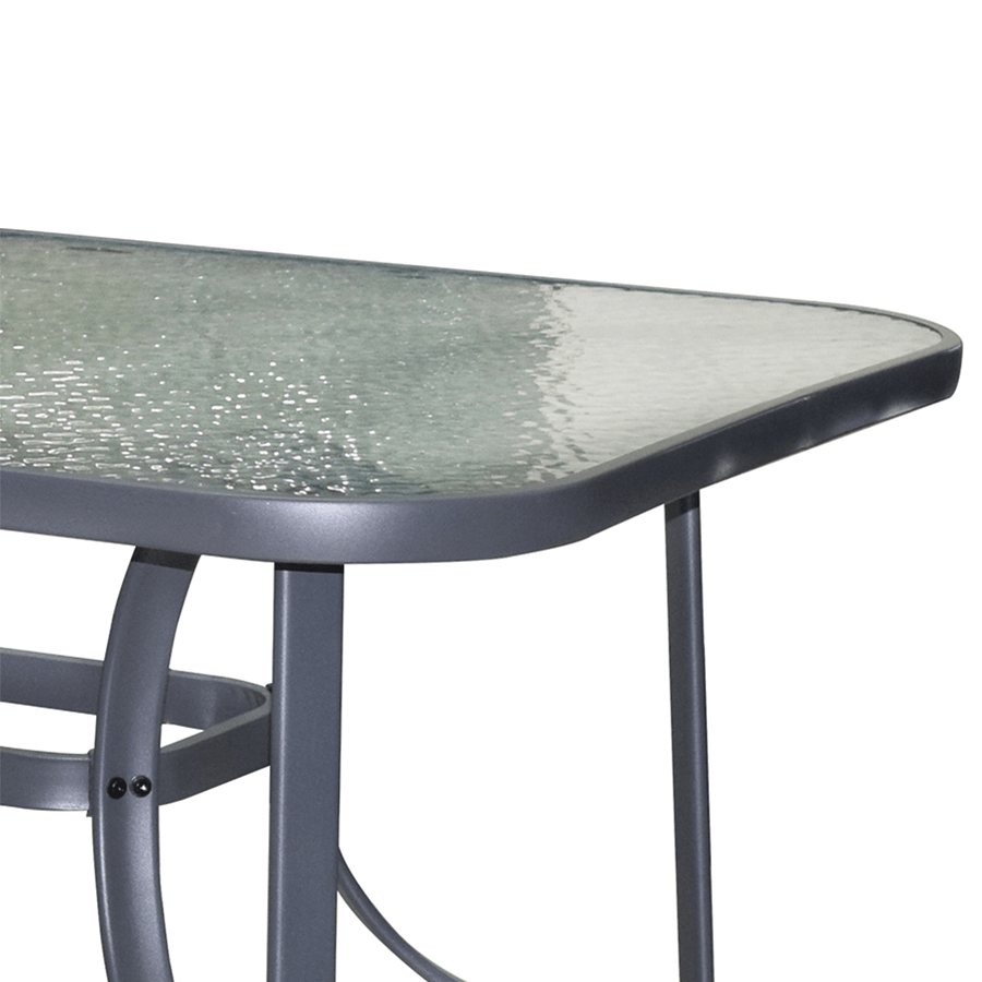 MORE PRIMROSE OPTIONS Primrose Outdoor 6 Seater Dining Primrose Outdoor 6 Seater Dining Gray Mandaue Foam