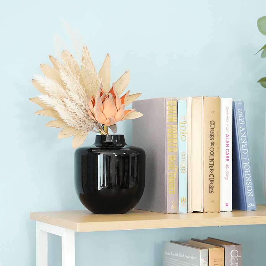 Protea Bunch Dried Flower Protea Bunch Dried Flower Mandaue Foam