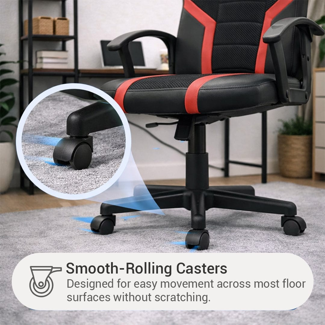 Pyper Budget Gaming Chair