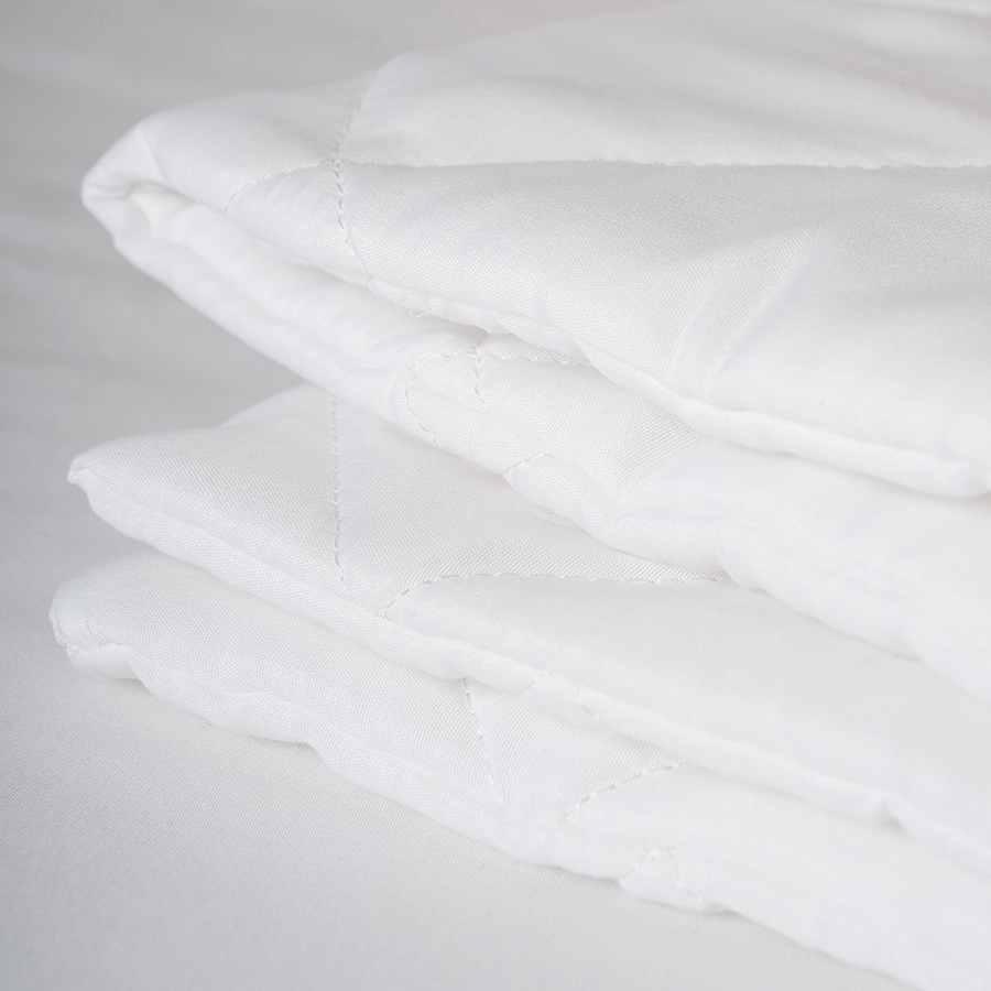 Quilted Pillow Protector Quilted Pillow Protector Mandaue Foam