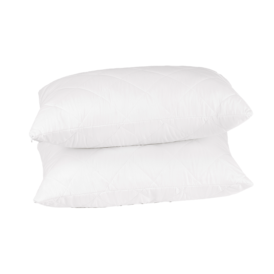Quilted Pillow Protector