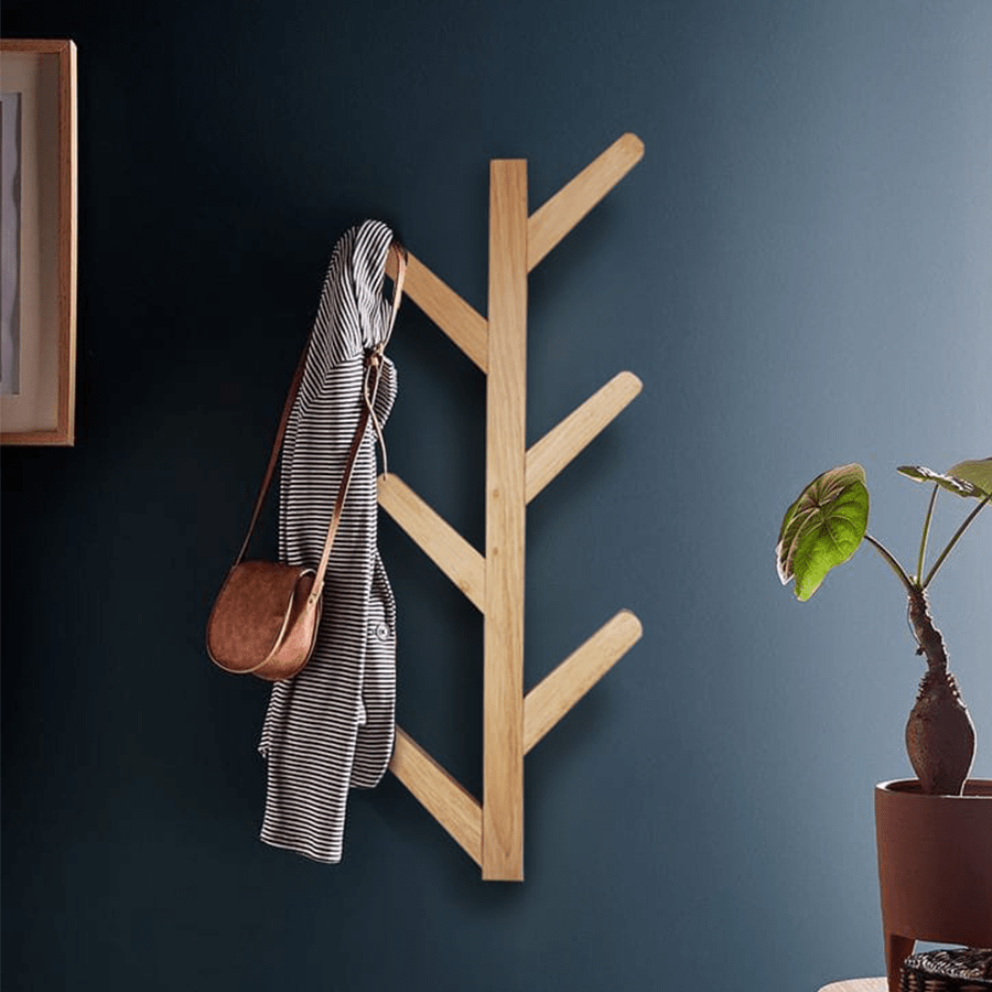 Quincy Wall Hook Tree Quincy Wall Hook Tree Mandaue Foam