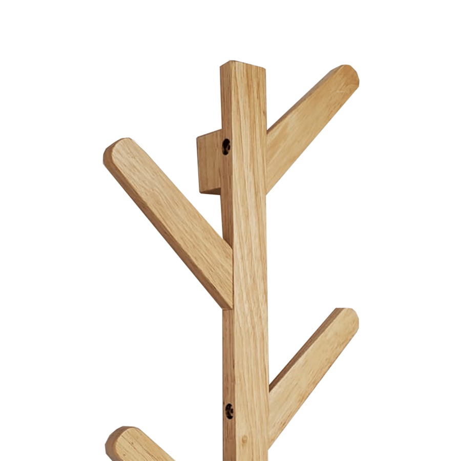 Quincy Wall Hook Tree Quincy Wall Hook Tree Mandaue Foam