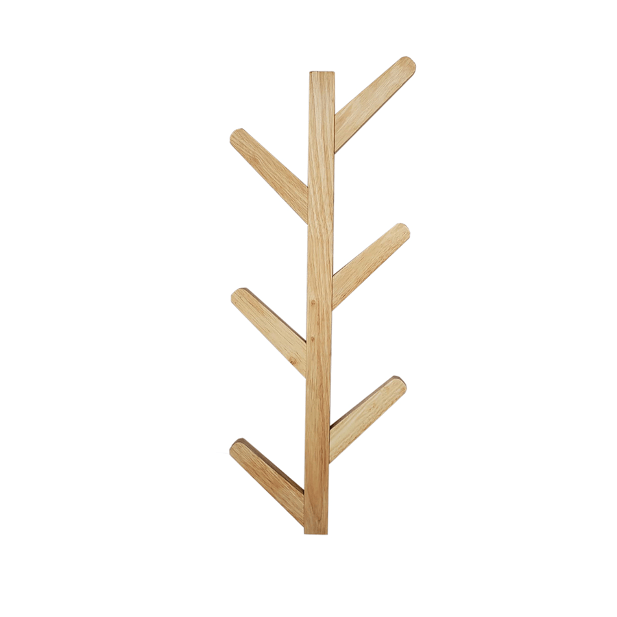Quincy Wall Hook Tree Quincy Wall Hook Tree Mandaue Foam