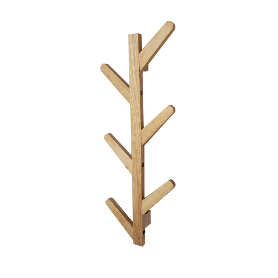 Quincy Wall Hook Tree Quincy Wall Hook Tree Mandaue Foam