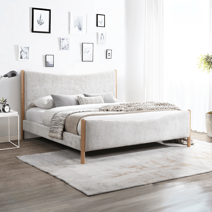 #size_King Bed 72x75 inches