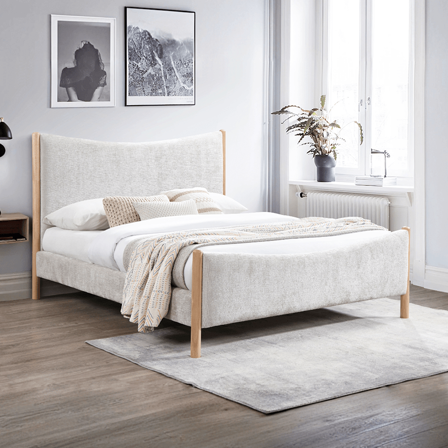 #size_Queen Bed 60x75 inches