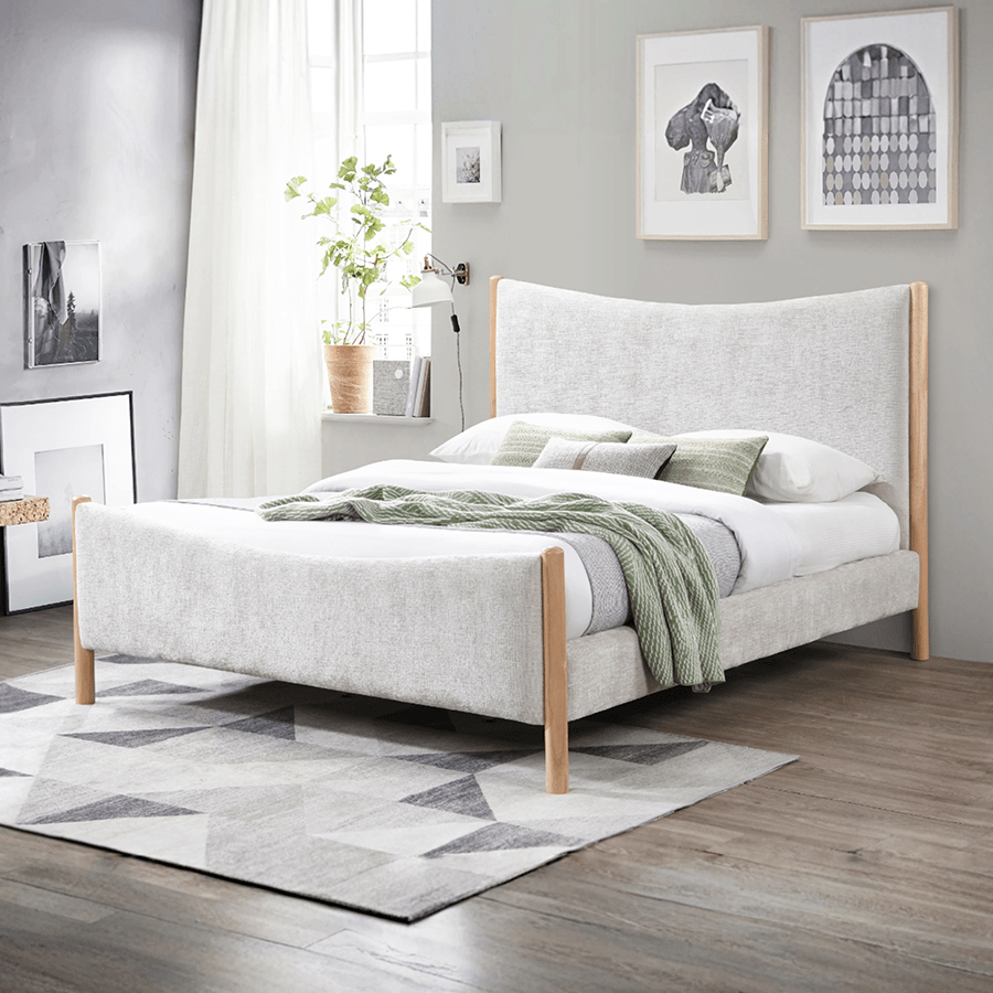 #size_Queen Bed 60x75 inches