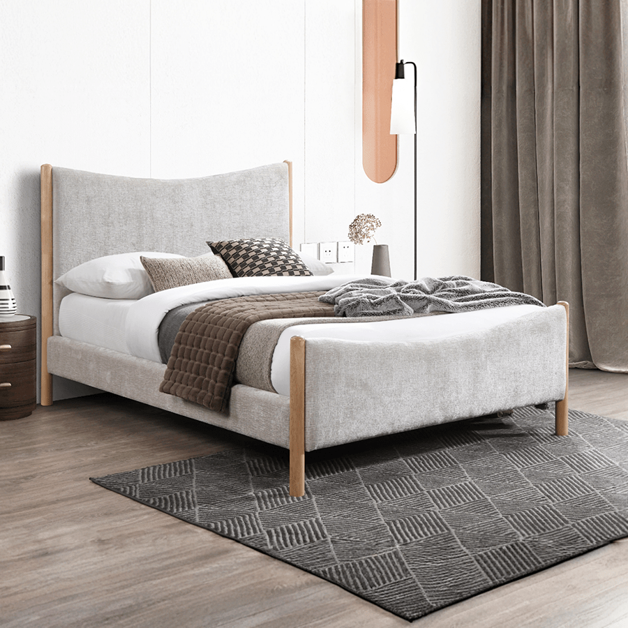 #size_Double Bed 54x75 inches