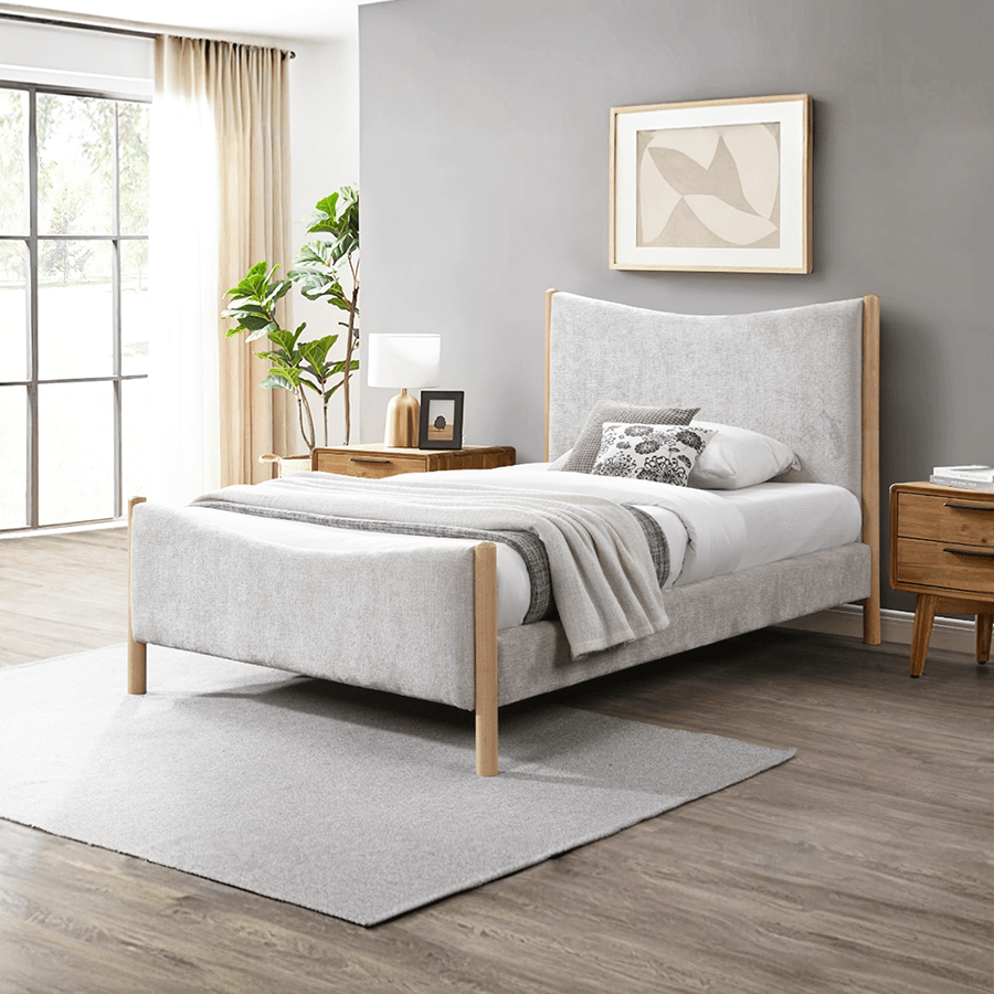 #size_Semi-Double Bed 48x75 inches