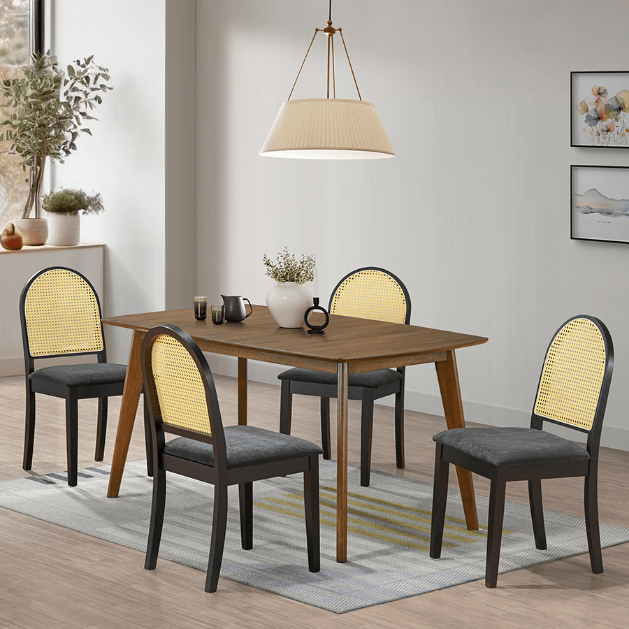 Rachel Dining Chair Rachel Dining Chair Mandaue Foam