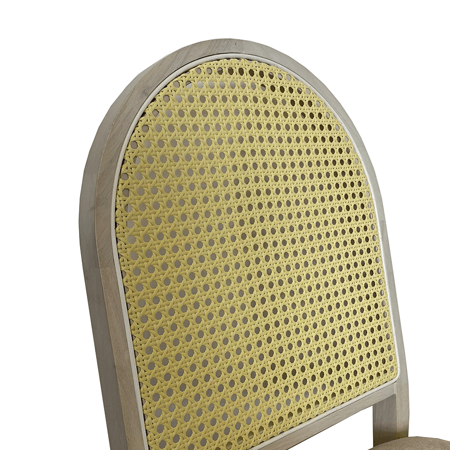 Rachel Dining Chair Rachel Dining Chair Mandaue Foam