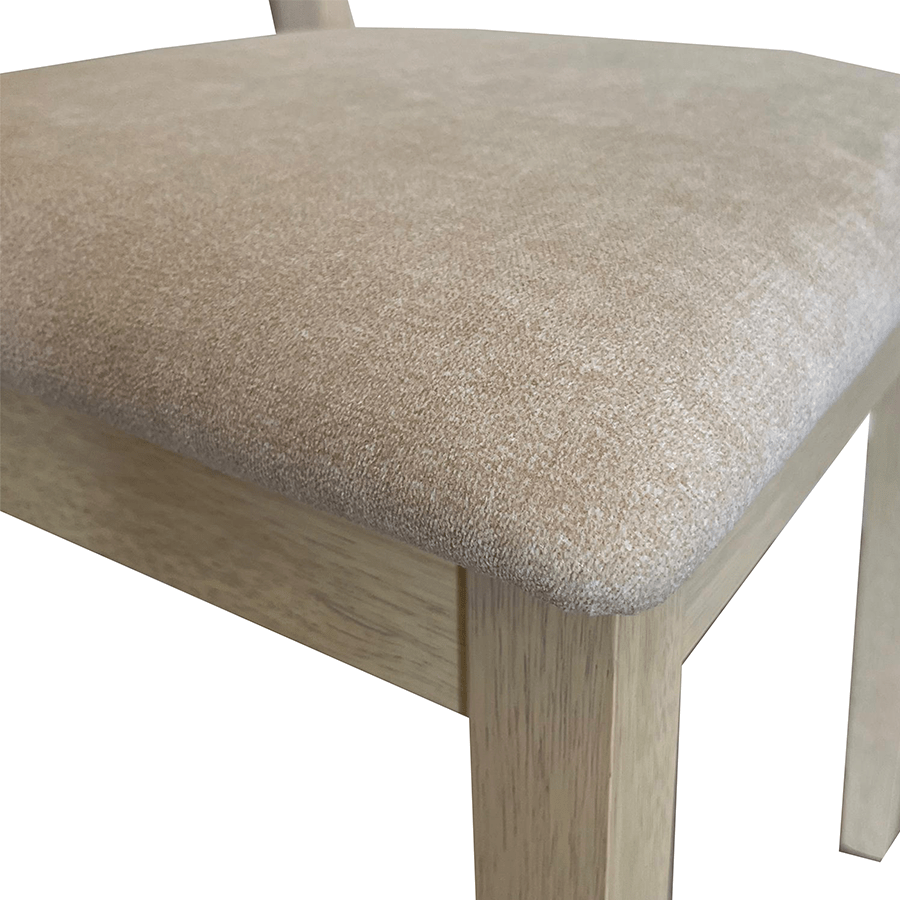 Rachel Dining Chair Rachel Dining Chair Mandaue Foam