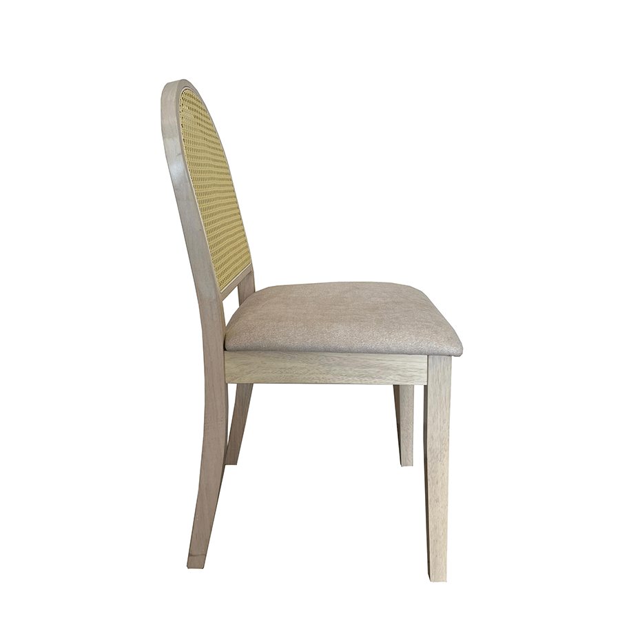 Rachel Dining Chair Rachel Dining Chair Mandaue Foam