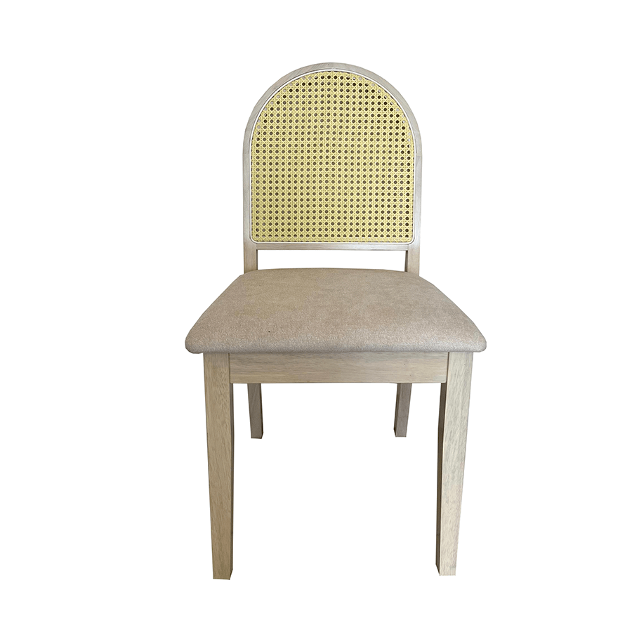 Rachel Dining Chair Rachel Dining Chair Mandaue Foam