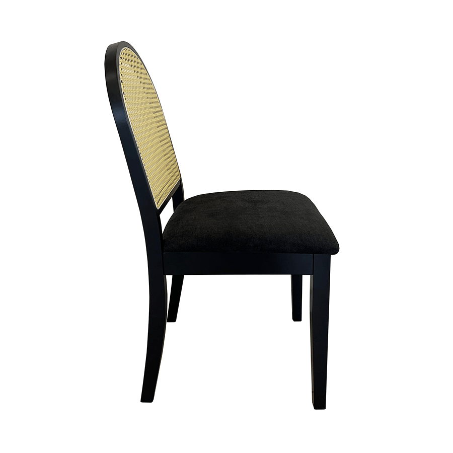 Rachel Dining Chair Rachel Dining Chair Mandaue Foam