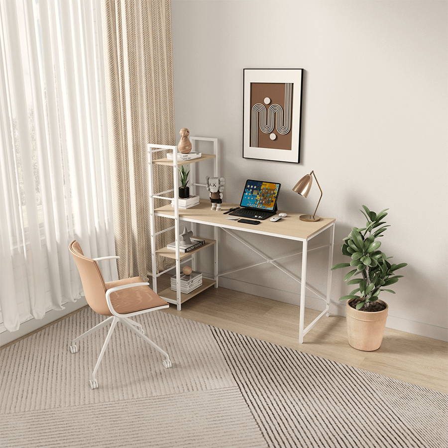 Rahul Office Desk Rahul Office Desk Mandaue Foam