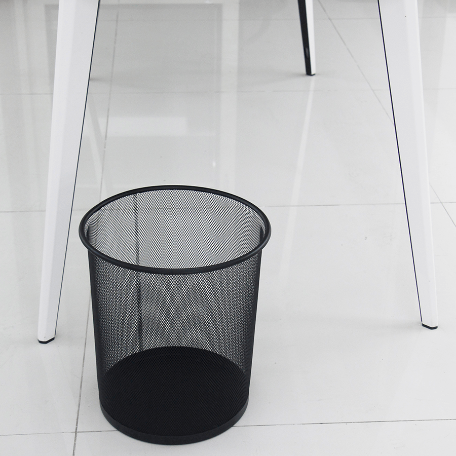 Rald Metal Mesh Bin Rald Metal Mesh Bin Mandaue Foam
