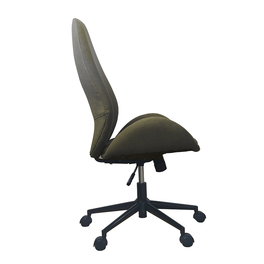 Rasha High Back Office Chair Rasha High Back Office Chair Mandaue Foam