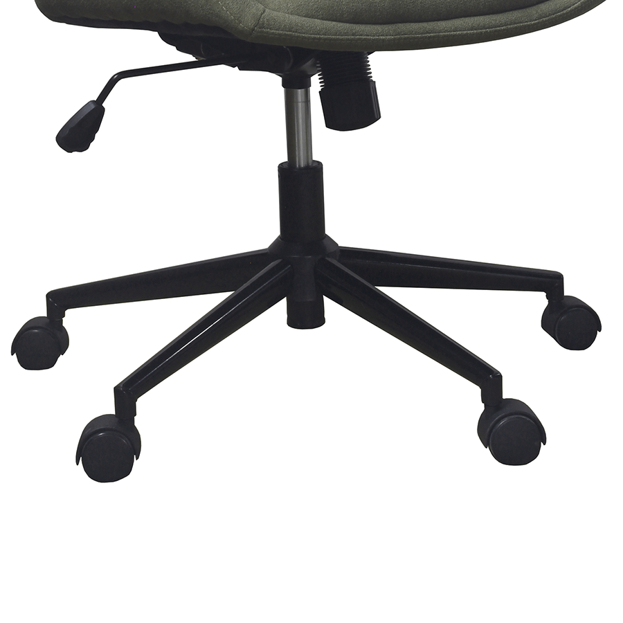 Rasha High Back Office Chair Rasha High Back Office Chair Mandaue Foam