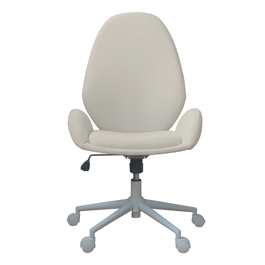 Rasha High Back Office Chair Rasha High Back Office Chair Mandaue Foam
