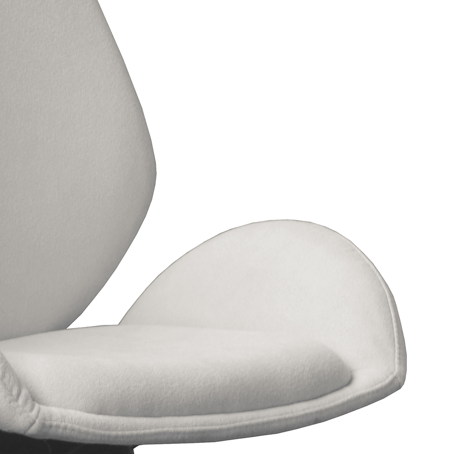 Rasha High Back Office Chair Rasha High Back Office Chair Mandaue Foam