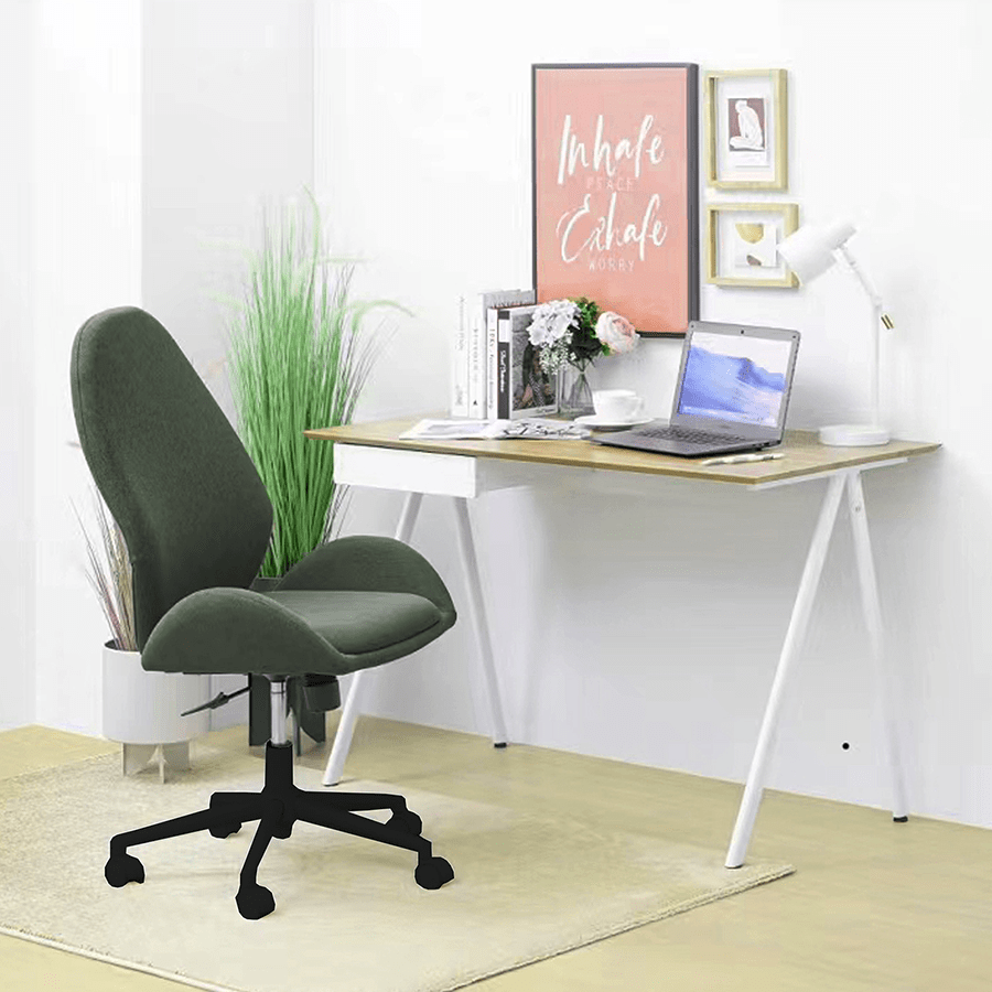Rasha High Back Office Chair Rasha High Back Office Chair Mandaue Foam