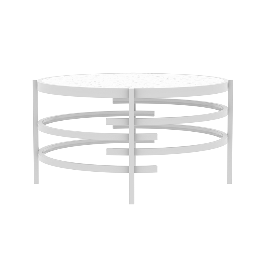 Reece Coffee Table Reece Coffee Table Mandaue Foam