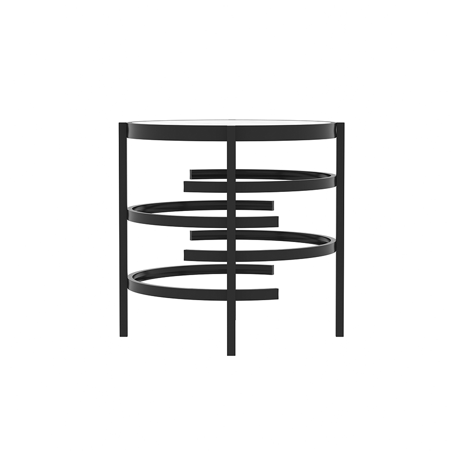 Reece Side Table Reece Side Table Mandaue Foam