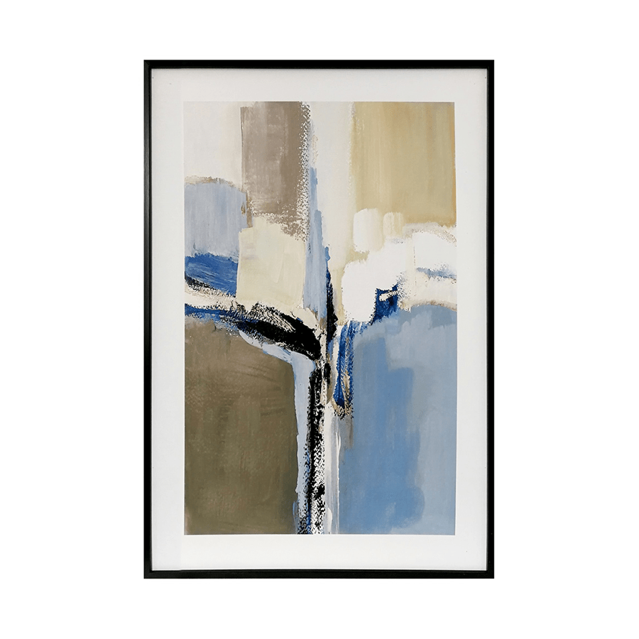 Reid Canvas Wall Art Reid Canvas Wall Art Mandaue Foam
