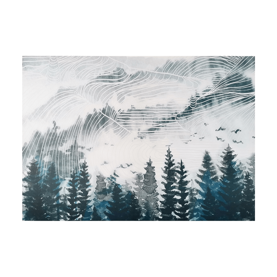 Rein Printed Canvas Wall Art Rein Printed Canvas Wall Art Mandaue Foam