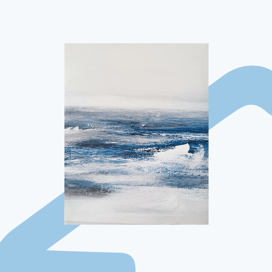 Reist Printed Canvas Wall Art
