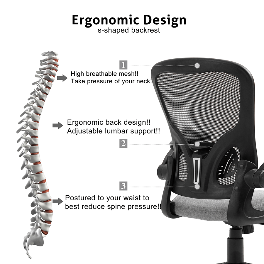 Remus Low Back Office Chair Remus Low Back Office Chair Mandaue Foam