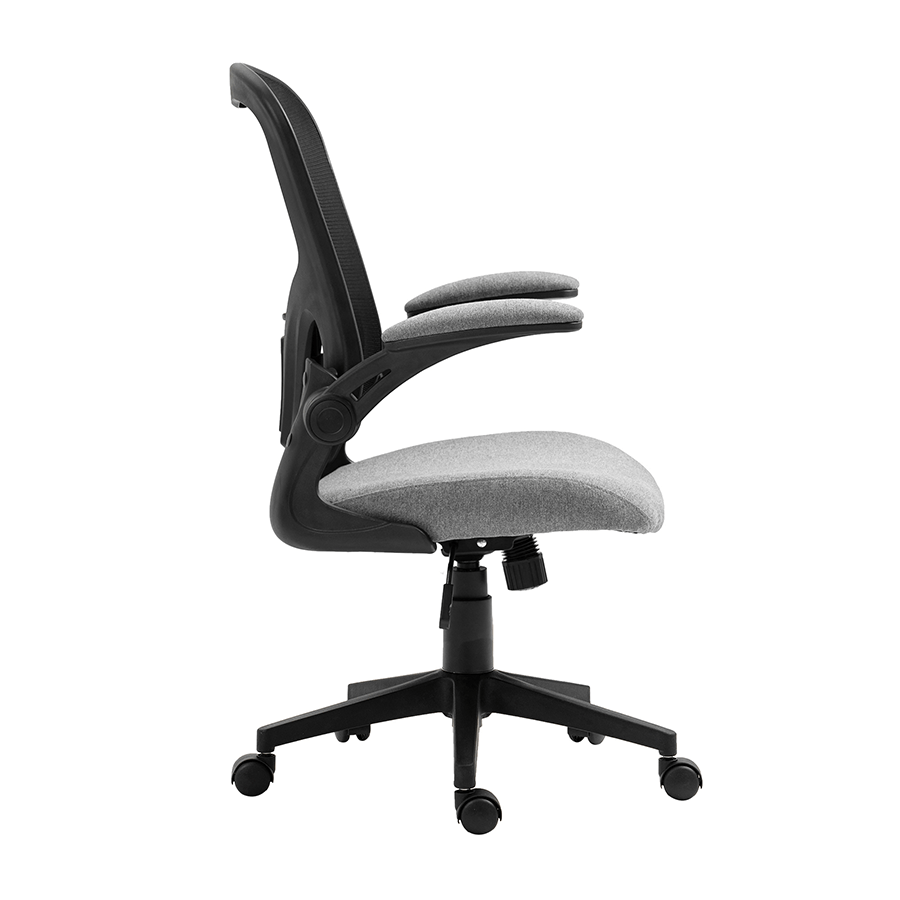 Remus Low Back Office Chair Remus Low Back Office Chair Mandaue Foam