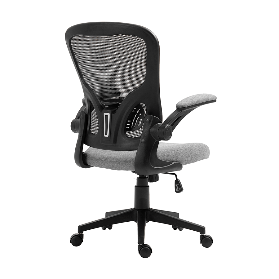 Remus Low Back Office Chair Remus Low Back Office Chair Mandaue Foam