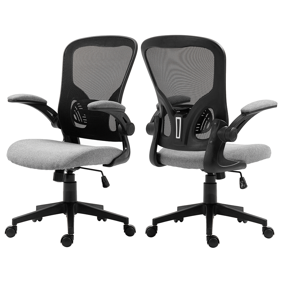 Remus Low Back Office Chair Remus Low Back Office Chair Mandaue Foam