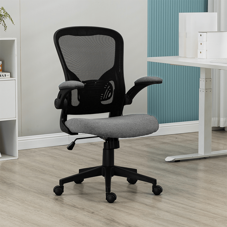 Remus Low Back Office Chair Remus Low Back Office Chair Mandaue Foam