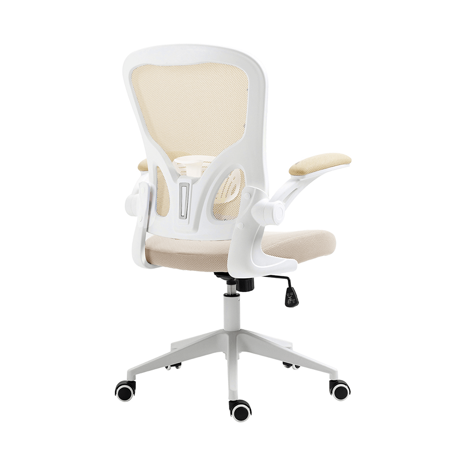 Remus Low Back Office Chair Remus Low Back Office Chair Mandaue Foam