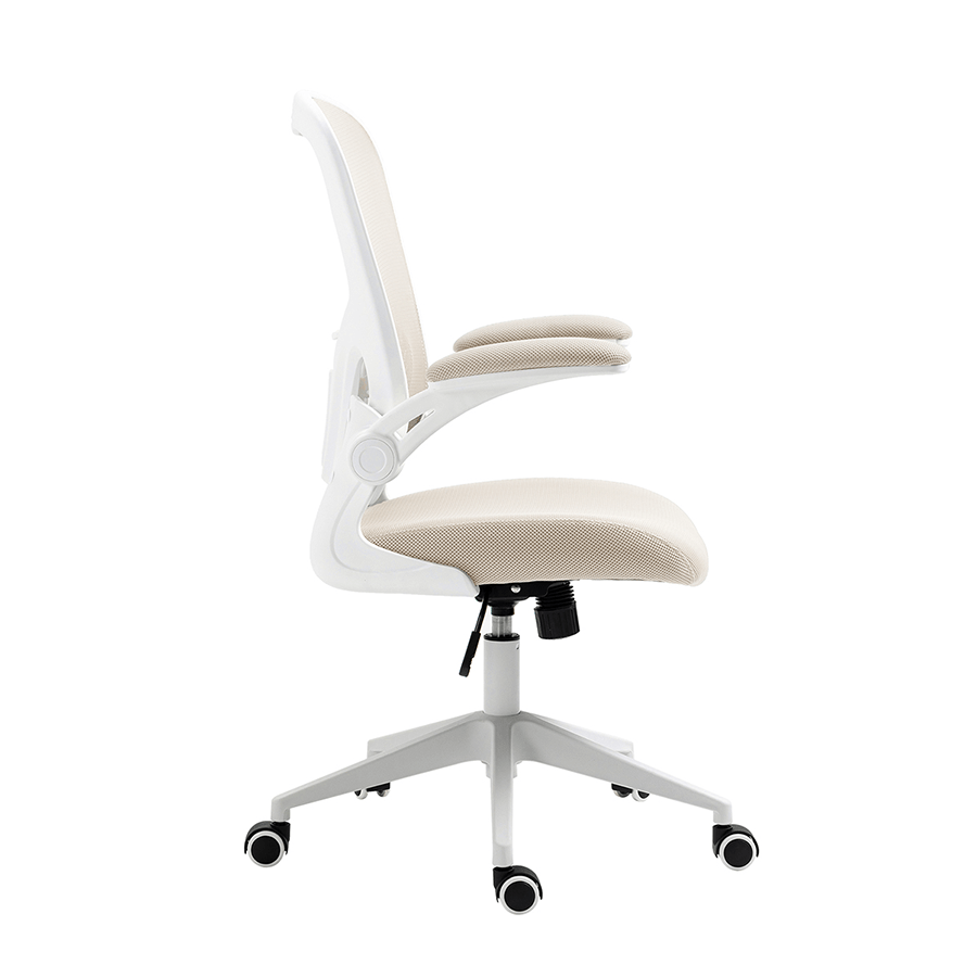 Remus Low Back Office Chair Remus Low Back Office Chair Mandaue Foam