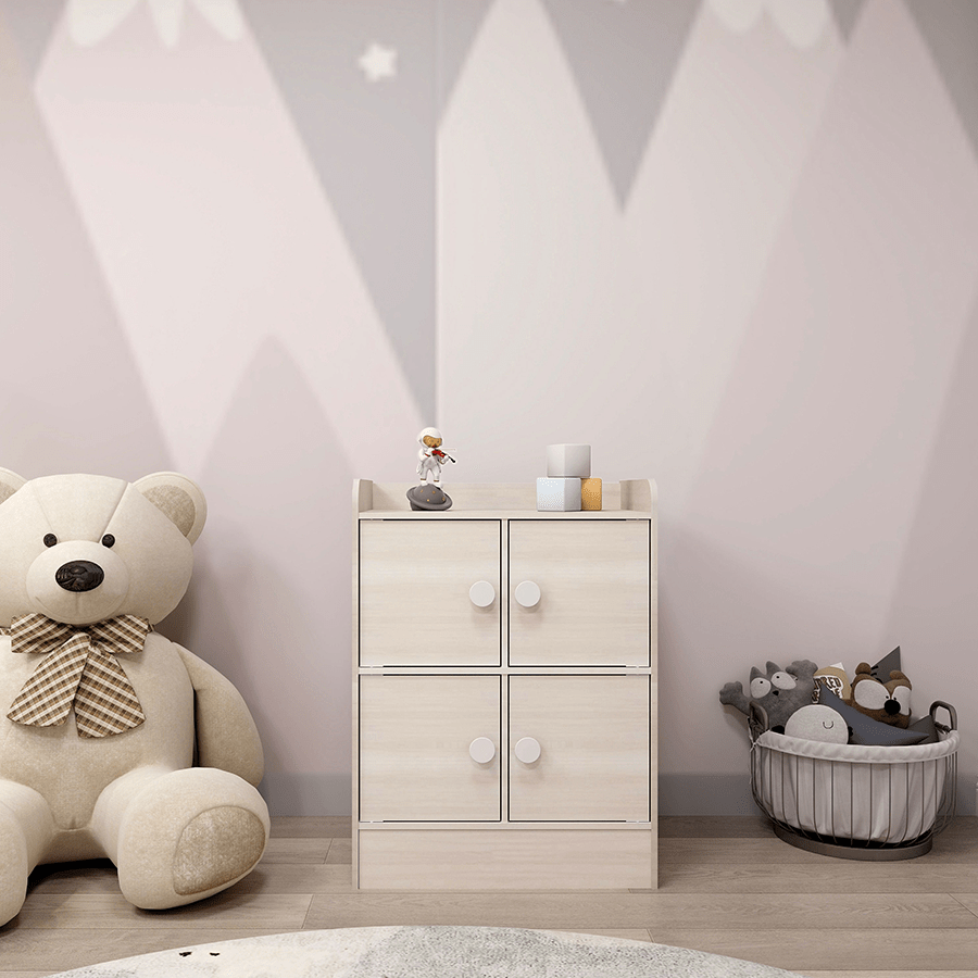 MORE REMY OPTIONS Remy 4 Door Cabinet Remy 4 Door Cabinet Mandaue Foam