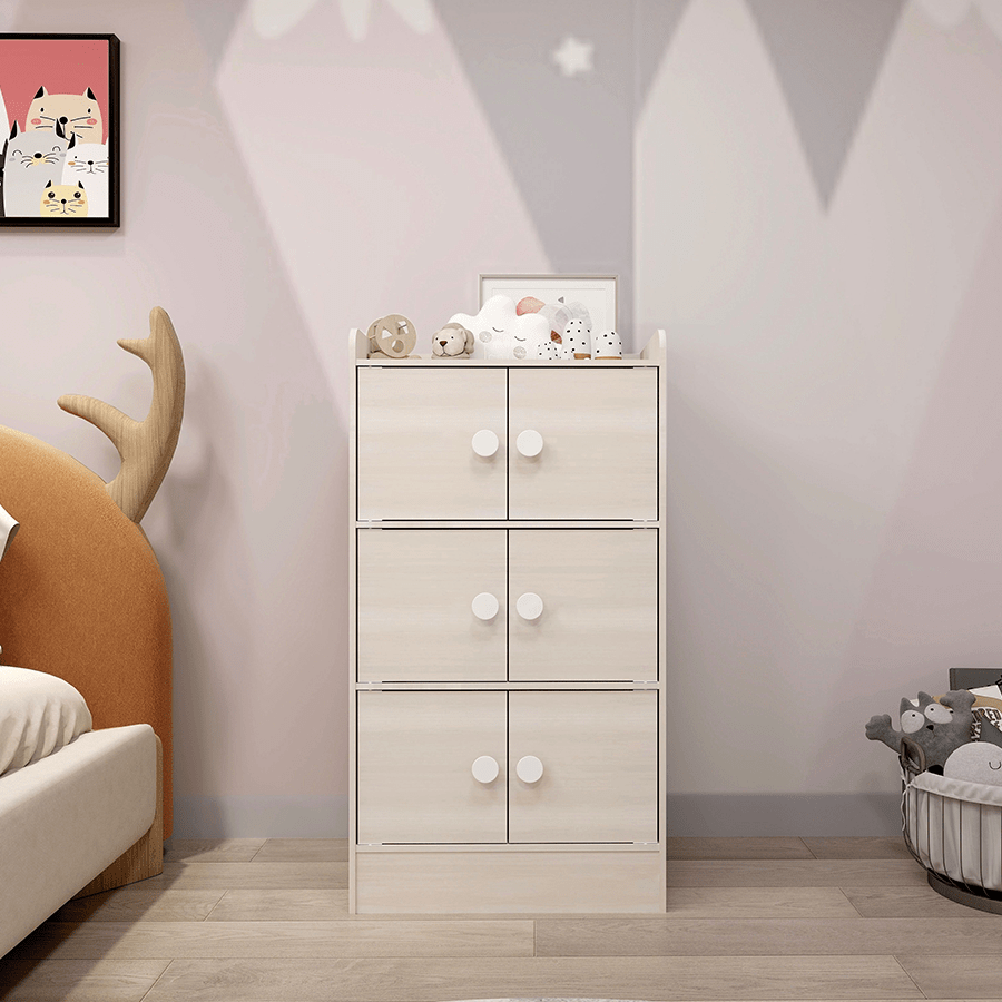 MORE REMY OPTIONS Remy Kids Bookcase Remy Kids Bookcase Mandaue Foam