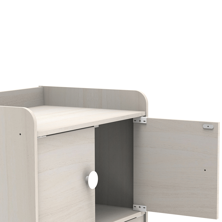 MORE REMY OPTIONS Remy Kids Bookcase Remy Kids Bookcase Mandaue Foam