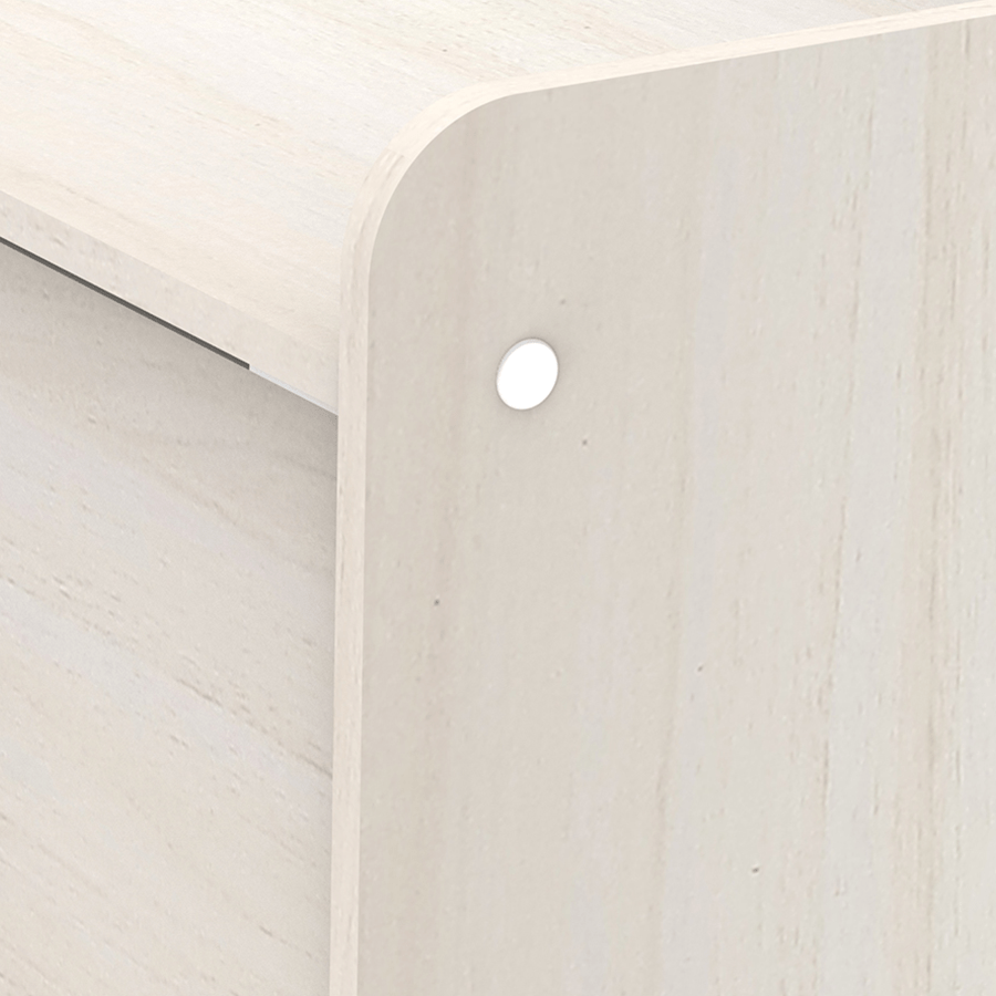 MORE REMY OPTIONS Remy Kids Bookcase Remy Kids Bookcase Mandaue Foam