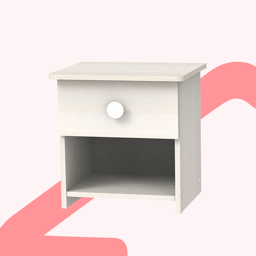 Remy Kids Nightstand - Main Image