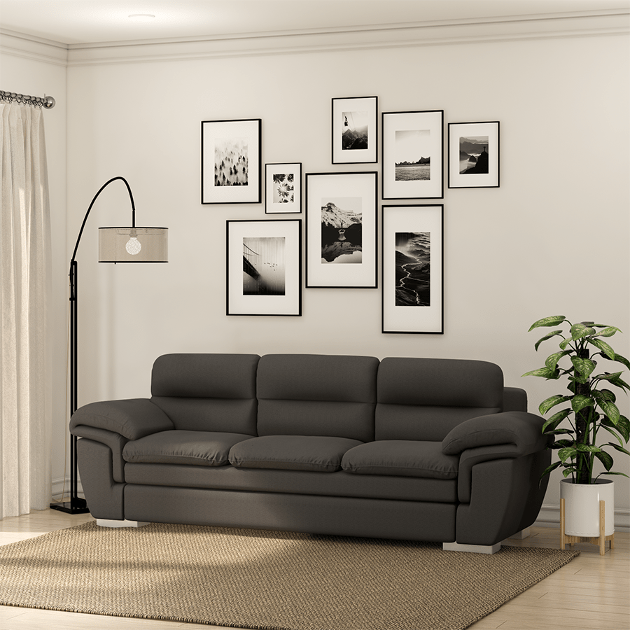 Reno 3 Seater Sofa