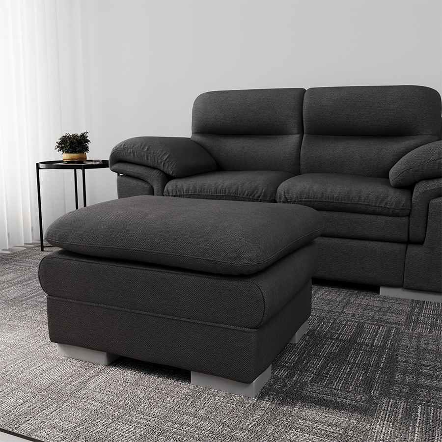 MORE RENO OPTIONS Reno Ottoman Reno Ottoman Mandaue Foam